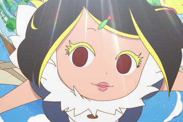 【夏休み2021】映画「おしりたんてい」シリーズ第3弾、8/13劇場公開 画像