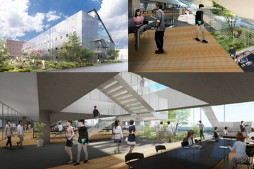 【大学受験2022】近畿大、情報学部の総合型選抜をオンライン実施 画像