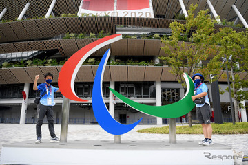 パラリンピック交通規制…首都高料金上乗せ、専用レーン罰金等 画像