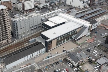 西九州新幹線の体感イベント11月…諫早・新大村等4駅 画像