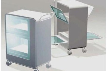 野菜工場をネットワークでつないで最適利用…千葉大学などが実証実験開始 画像