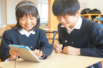 私学3校の実践紹介も「小学校英語教育とICT活用」…サインウェーブセミナー開催報告 画像