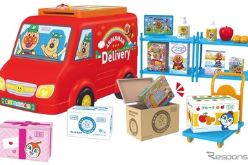 おもちゃ屋が選んだクリスマスおもちゃ、教育玩具等8部門の結果発表 画像