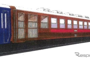 東武、SLに「展望車」10/17・30にツアー 画像