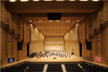 吹奏楽・合唱コンクール全国大会、初ライブ配信 画像