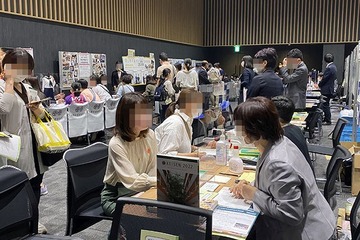 イード、リンクを子会社化…進路選択をリアル＆Webで支援 画像