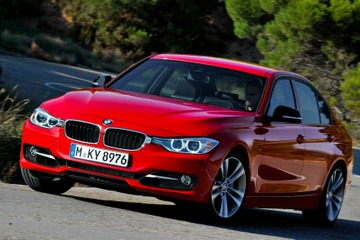 自動車ニュースサイト「レスポンス」とBMWがプレゼント企画開催中 画像