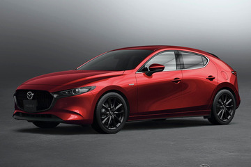 ワクチン接種でマツダ車が当たる…広島県キャンペーン実施 画像