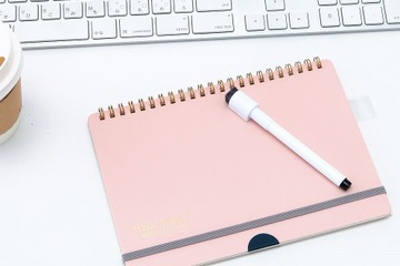 新作ホワイトボードノート発売…3種のフォーマット入り 画像