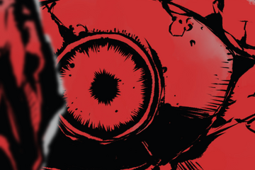 映画ゲゲゲの鬼太郎＆悪魔くん、ティザービジュアル公開 画像