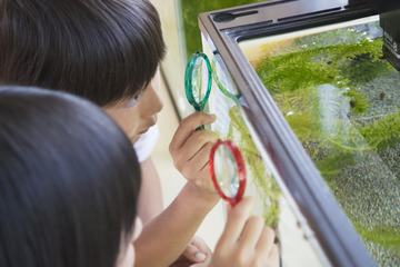 【クレーム対応Q&A】特別支援級の指導内容は？ 画像