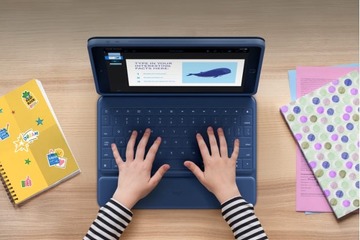 小学生の保護者なら知っておきたい、GIGAスクール端末が「キーボード必須」である理由 画像