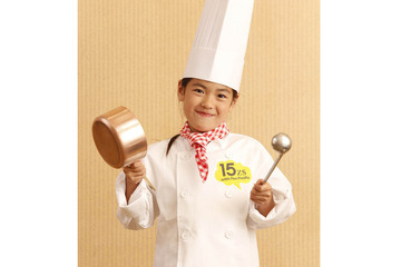メニューを考案してホテルの1日料理長に…「こども料理長」募集 画像