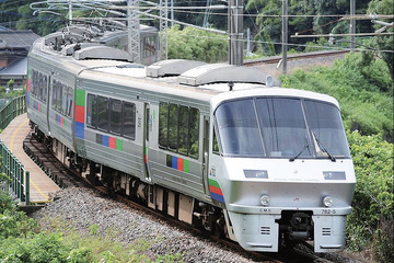 JR九州、夜行特急「ドリームにちりん」11/26発 画像