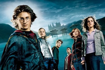 映画「ハリー・ポッター」キャスト等まとめ…金曜ロードショー放送 画像
