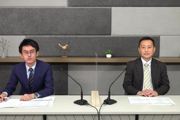 【大学受験2022】河合塾×産経新聞「大学入試直前オンラインセミナー」12/12 画像