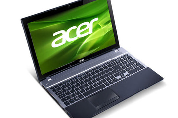 エイサー、ロンドン五輪モデルなどノートPC3機種発売…5万7千円から 画像