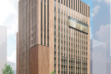 ローラスと東京女子学園が連携、初等部・中等部を移転 画像