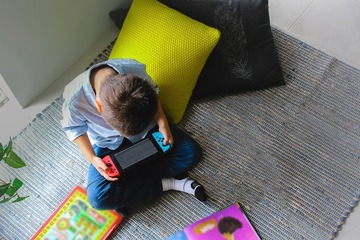 学力低下とゲームの関係…ゲーム規制条例を科学的に検証 画像
