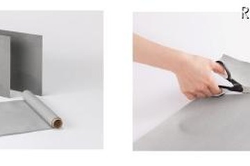 凸版印刷と京都大学、放射線を遮蔽するタングステン機能紙を開発 画像