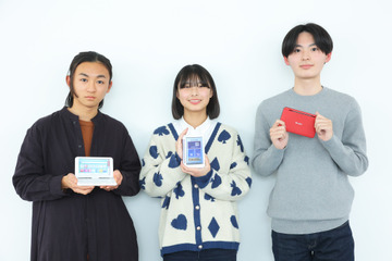 学習効率＆集中力アップ！ デジタルネイティブ高校生のパートナーツール「電子辞書」活用術 画像