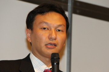 【NEE2012】教育クラウドで地域産業の活性化と児童の自発的総合学習 画像