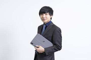 自分にぴったりの映像授業＝「教えるプロ」をいつも手元に…ヨビノリたくみ氏が語る「LAVIE Tab T12」の魅力 画像