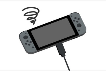 「スイッチを半年に1度は充電して」任天堂が注意喚起 画像
