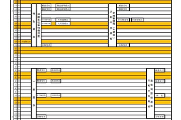 【高校受験2023】奈良県公立高入試日程、学力検査3/10 画像