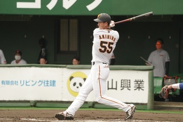 【GW2022】ジャイアンツ球場、体験イベント…選手と記念撮影も 画像