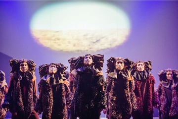 【GW2022】大阪音楽大、ミュージカル公演を動画配信4/29-5/8 画像