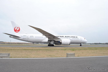 JAL、ANA同額に燃油サーチャージ引下げ 画像