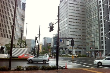 台風4号本州縦断、近畿は15時・東海は18時に帰宅を 画像