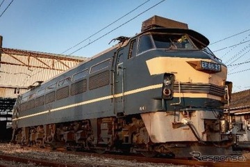 JR貨物、吹田機関区で撮影会5/21-22…親子向け無料公開も 画像