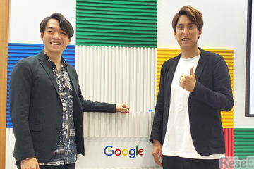 【EDIX2022】「学びを楽しむロールモデル」を提供するQuizKnockの挑戦…伊沢拓司氏＆須貝駿貴氏 画像