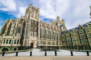 ゲームデザインの学士号取得へ、NY市が約2億6,000万円投資 画像