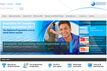 文科省、海外の大学入学資格「国際バカロレア」の日本語対応を推進 画像