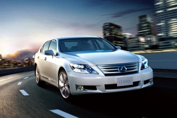 車の初期品質、レクサスが2年連続の首位…米調査 画像