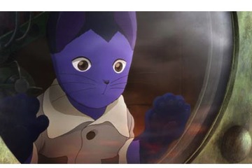 キッザニア、映画「グスコーブドリの伝記」の声優体験アクティビティ 画像