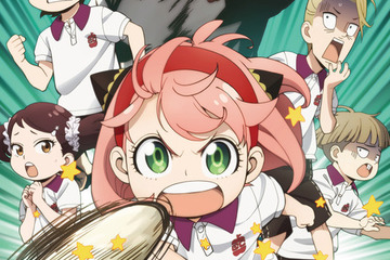 全日本ドッジボール選手権全国大会…SPY×FAMILYプレゼンツ 画像