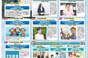 小学生・中高生対象オンラインサマースクール7/16-17 画像