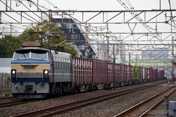 【夏休み2022】国鉄マンモス電機を特別展示…京都鉄道博物館 画像