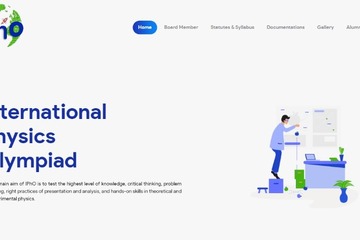 国際物理オリンピック、5名全員メダル獲得 画像