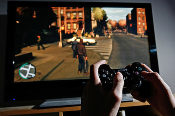 ゲーム時間と幸福に因果関係なし…オックスフォード大ら 画像