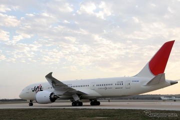 JALとスタジオジブリ協同企画、「空想の空とぶ機械達」のJAL機内独占上映 画像