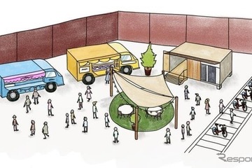 京急、駅前にモビリティセンター新設…教育機関との連携も 画像