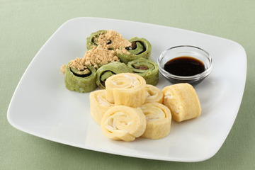 全国高校生料理コンクール…小麦粉料理のオリジナルレシピ募集中 画像