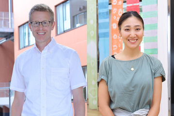ひとりひとりのパッションを引き出し、心が動く学びの場を…立命館宇治高等学校IBコースの芸術×CAS 画像