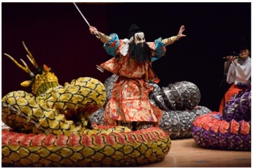 「全国高校生伝統文化フェスティバル」京都、観覧者募集 画像