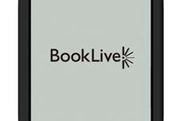 トッパングループ、6インチ電子ペーパー採用の電子書籍専用端末を国際電子出版EXPOに 画像